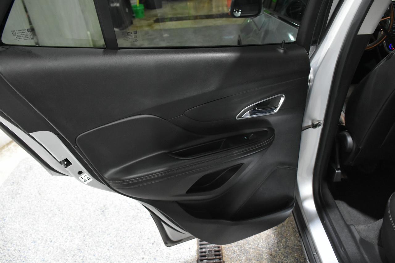 Buick Encore Convenience FWD 2016