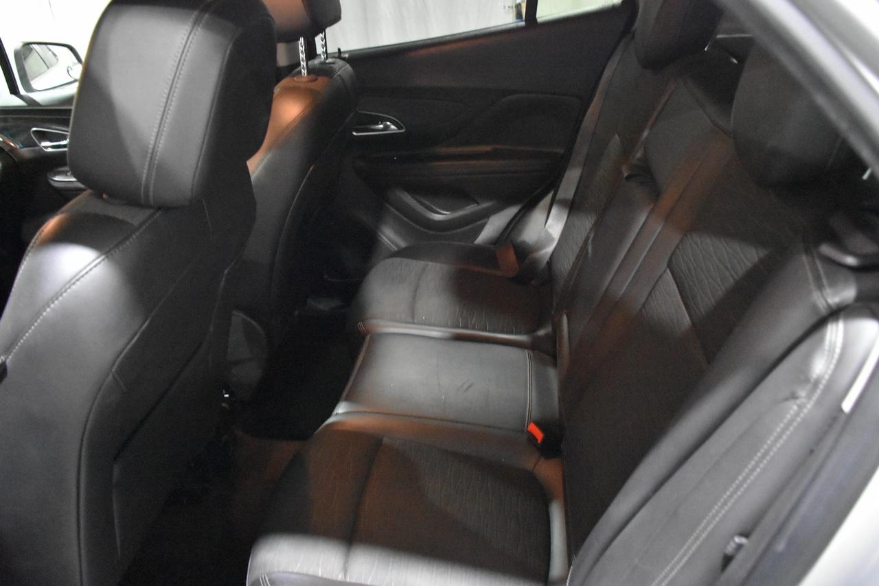 Buick Encore Convenience FWD 2016