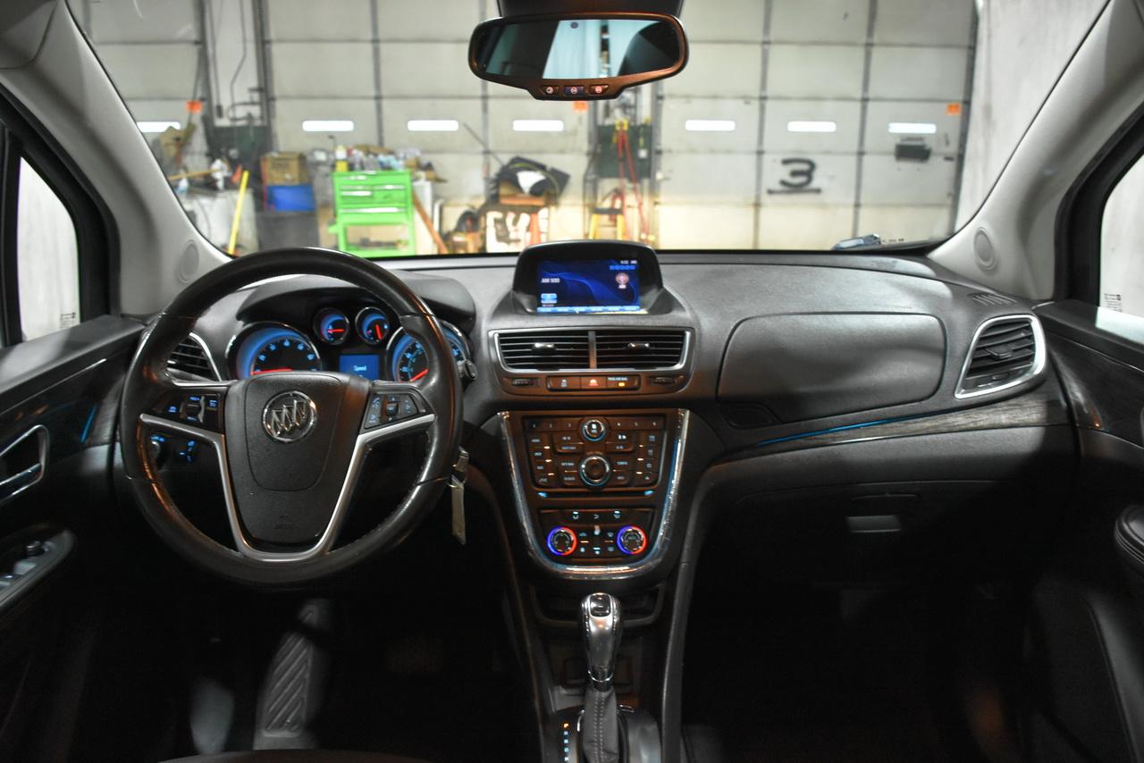 Buick Encore Convenience FWD 2016