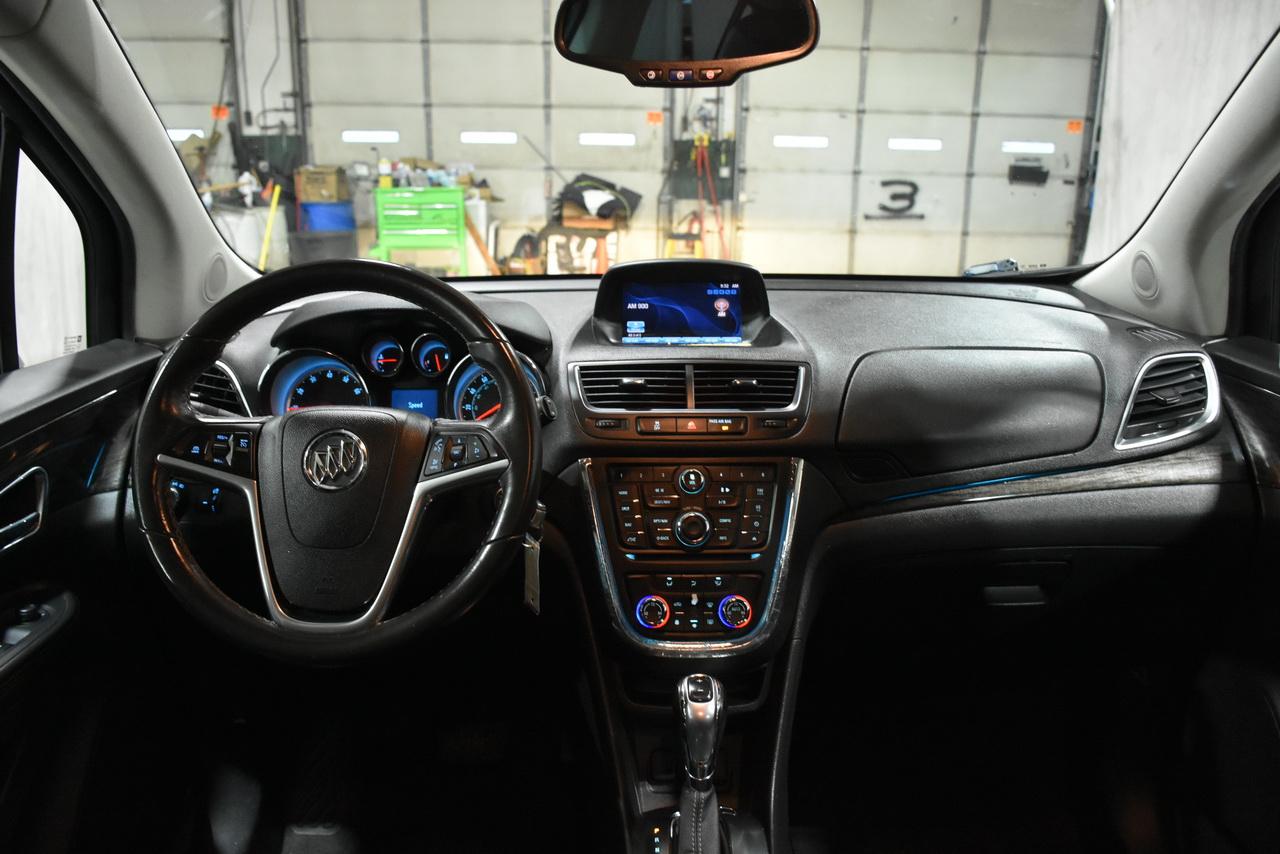 Buick Encore Convenience FWD 2016