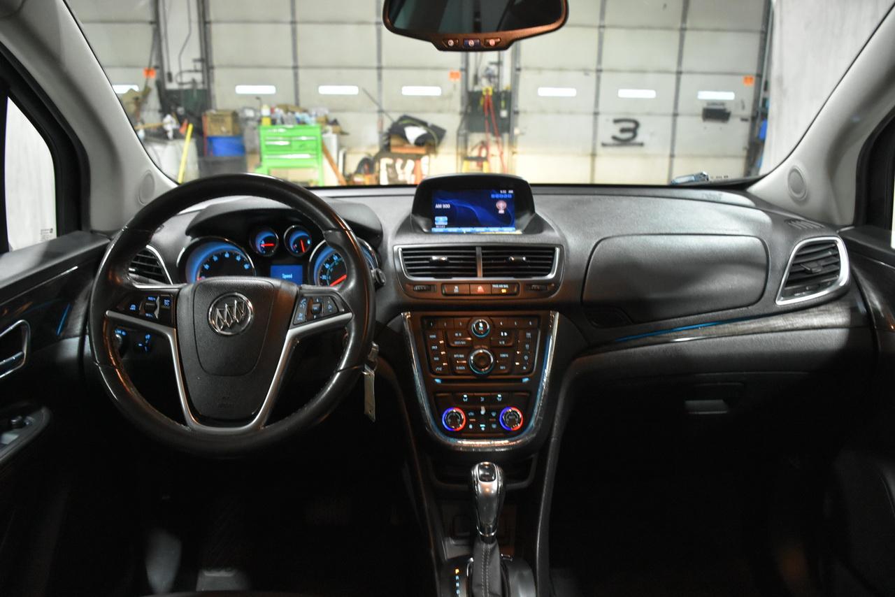 Buick Encore Convenience FWD 2016