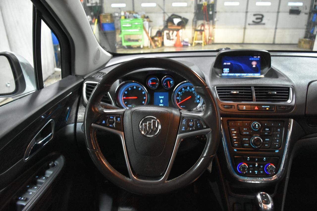 Buick Encore Convenience FWD 2016