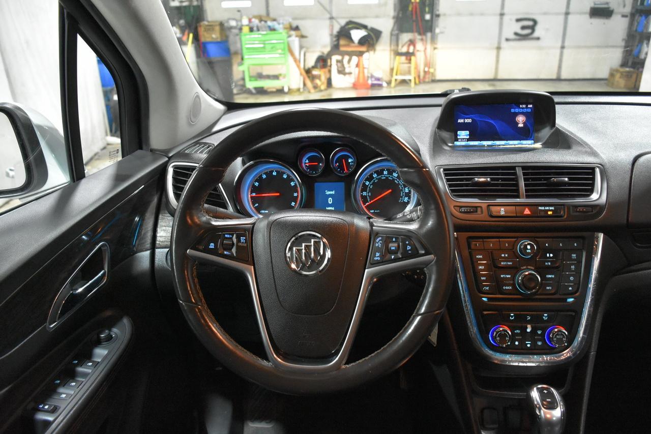 Buick Encore Convenience FWD 2016