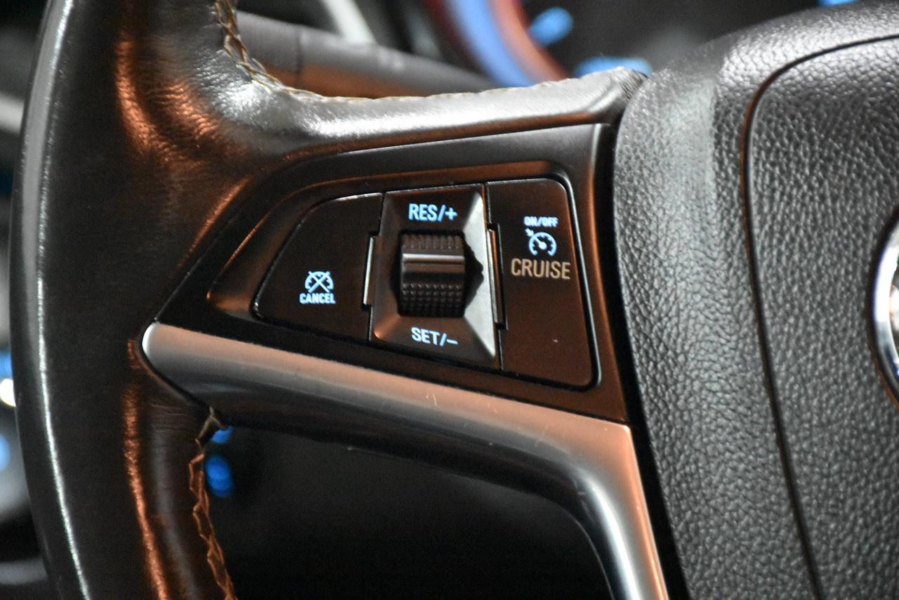 Buick Encore Convenience FWD 2016