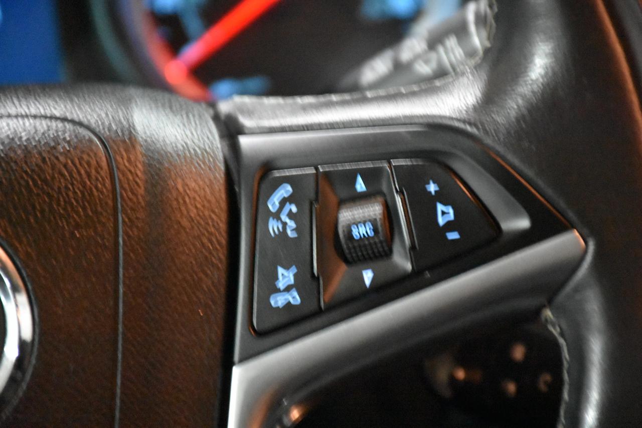 Buick Encore Convenience FWD 2016
