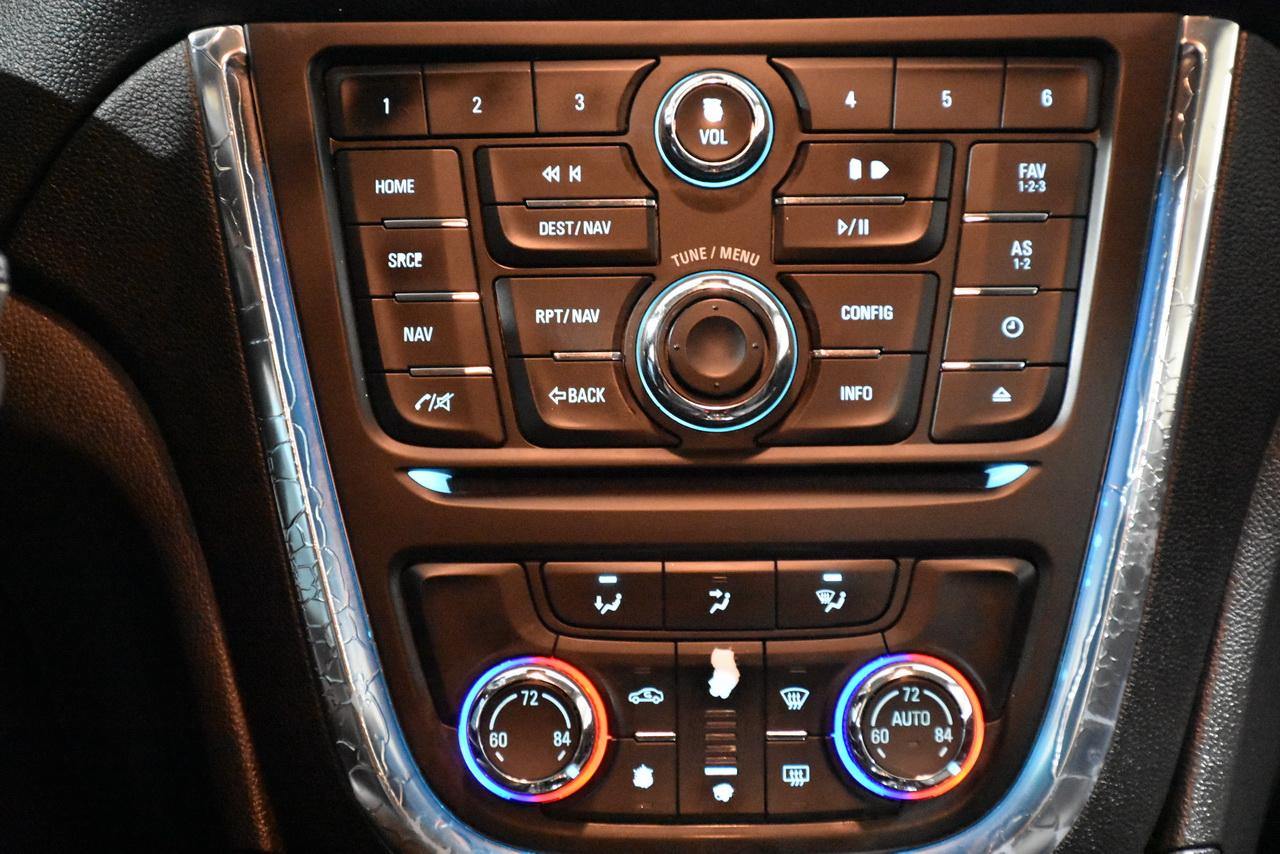 Buick Encore Convenience FWD 2016