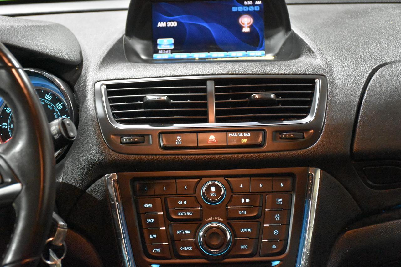 Buick Encore Convenience FWD 2016