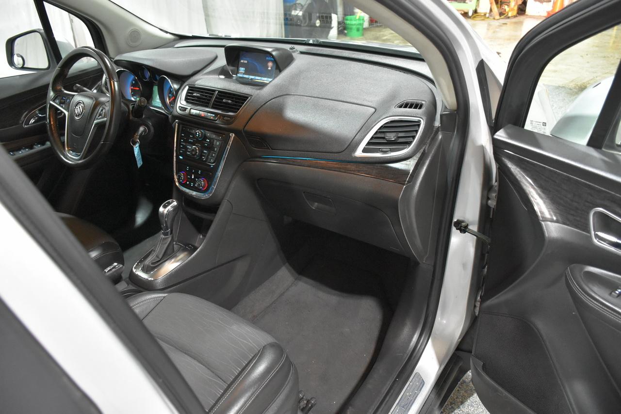 Buick Encore Convenience FWD 2016