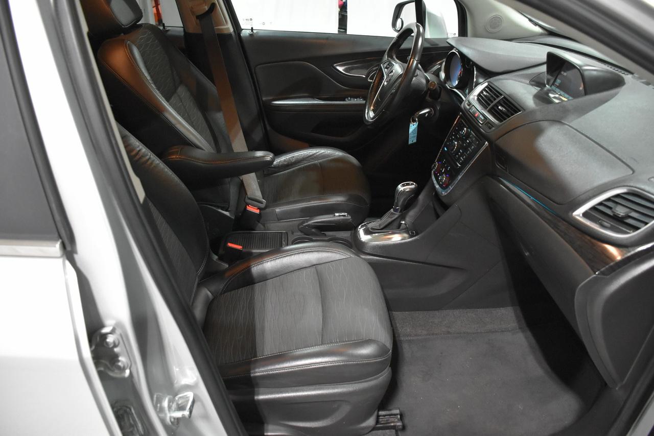 Buick Encore Convenience FWD 2016