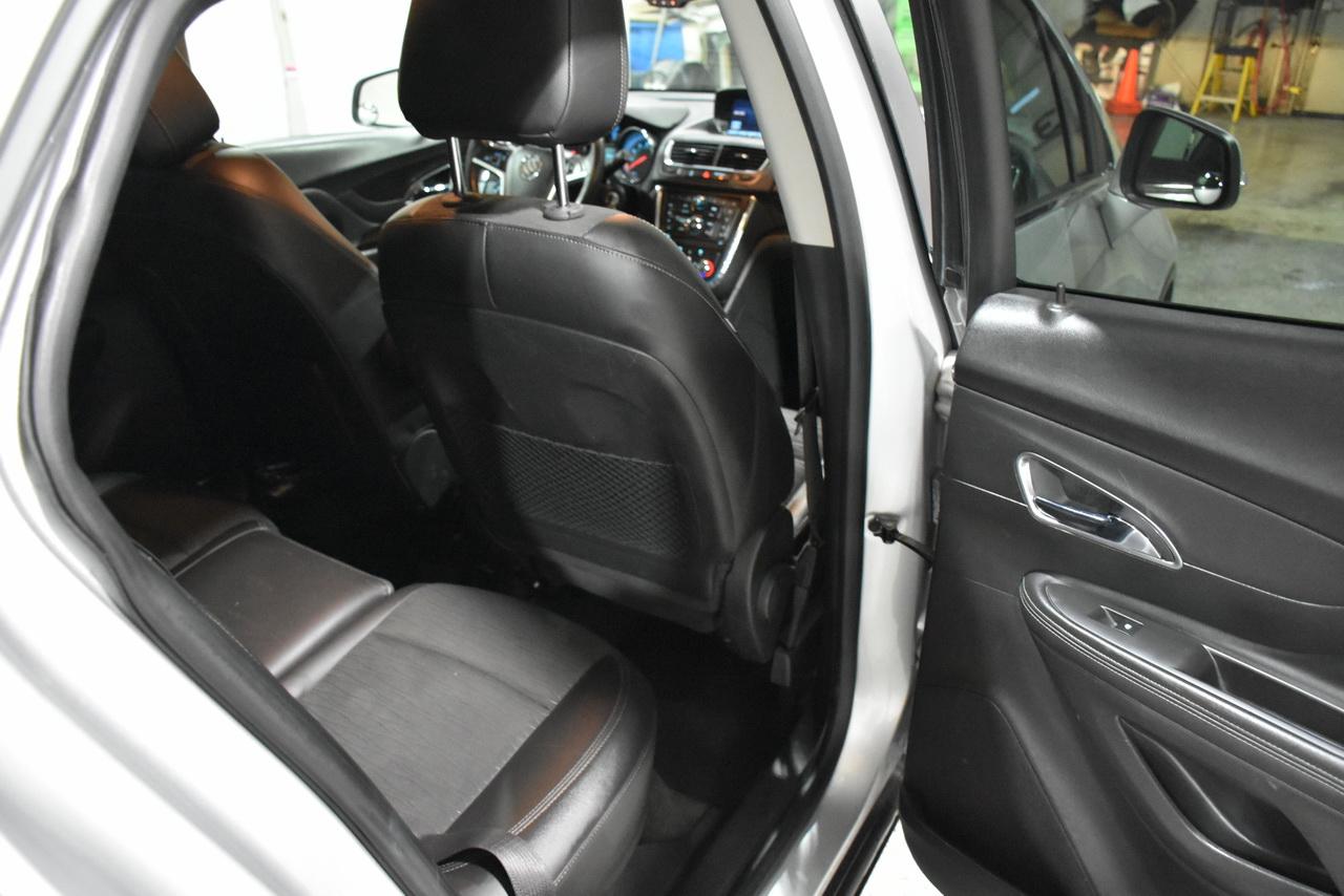 Buick Encore Convenience FWD 2016