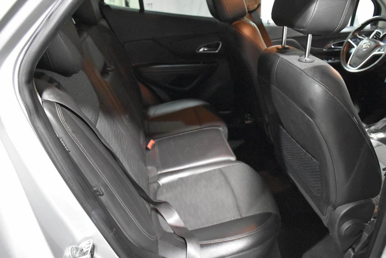 Buick Encore Convenience FWD 2016
