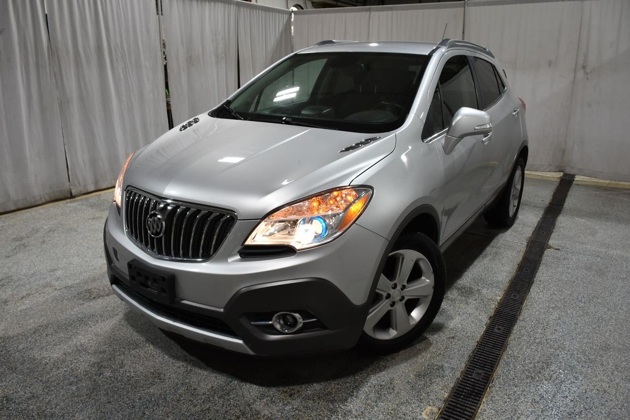 Buick Encore Convenience FWD 2016