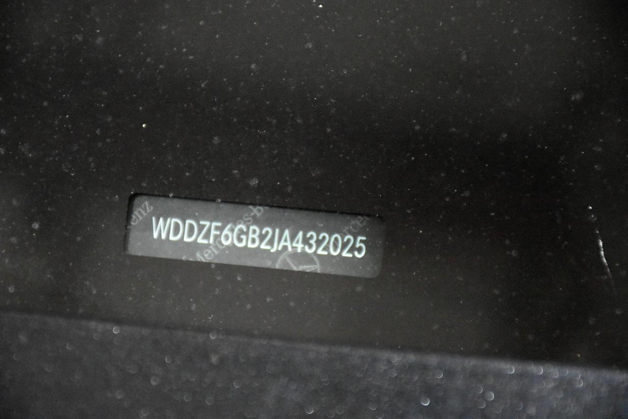Mercedes-Benz E-Class E400 4MATIC 2018