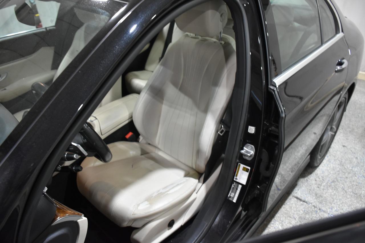 Mercedes-Benz E-Class E400 4MATIC 2018