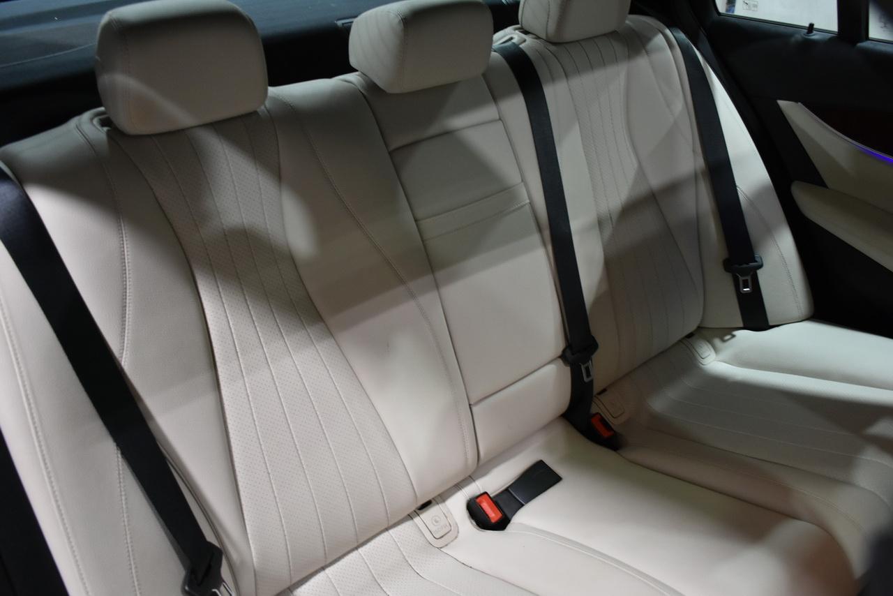 Mercedes-Benz E-Class E400 4MATIC 2018