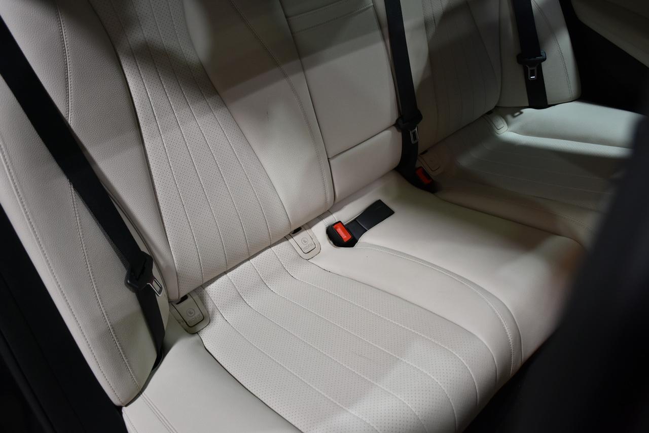 Mercedes-Benz E-Class E400 4MATIC 2018
