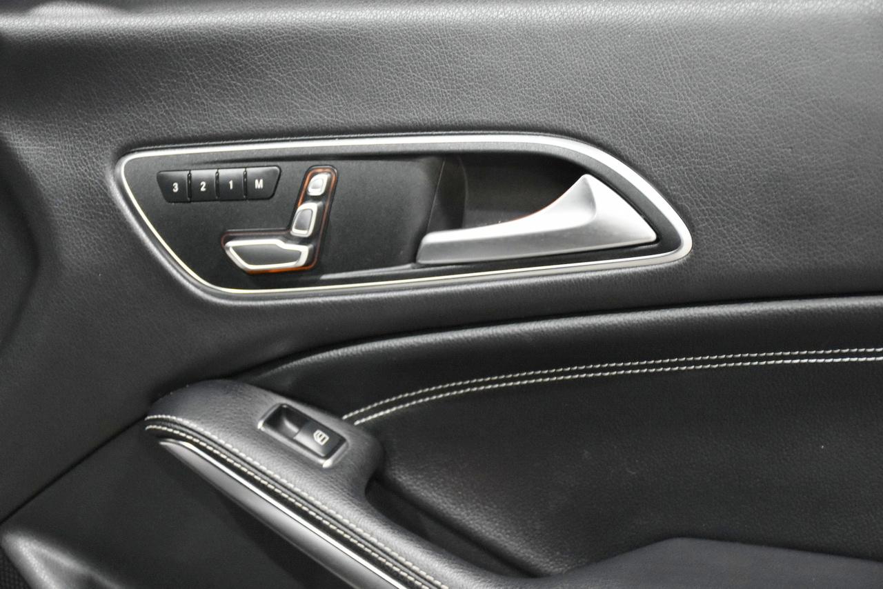 Mercedes-Benz CLA-Class CLA250 4MATIC 2018