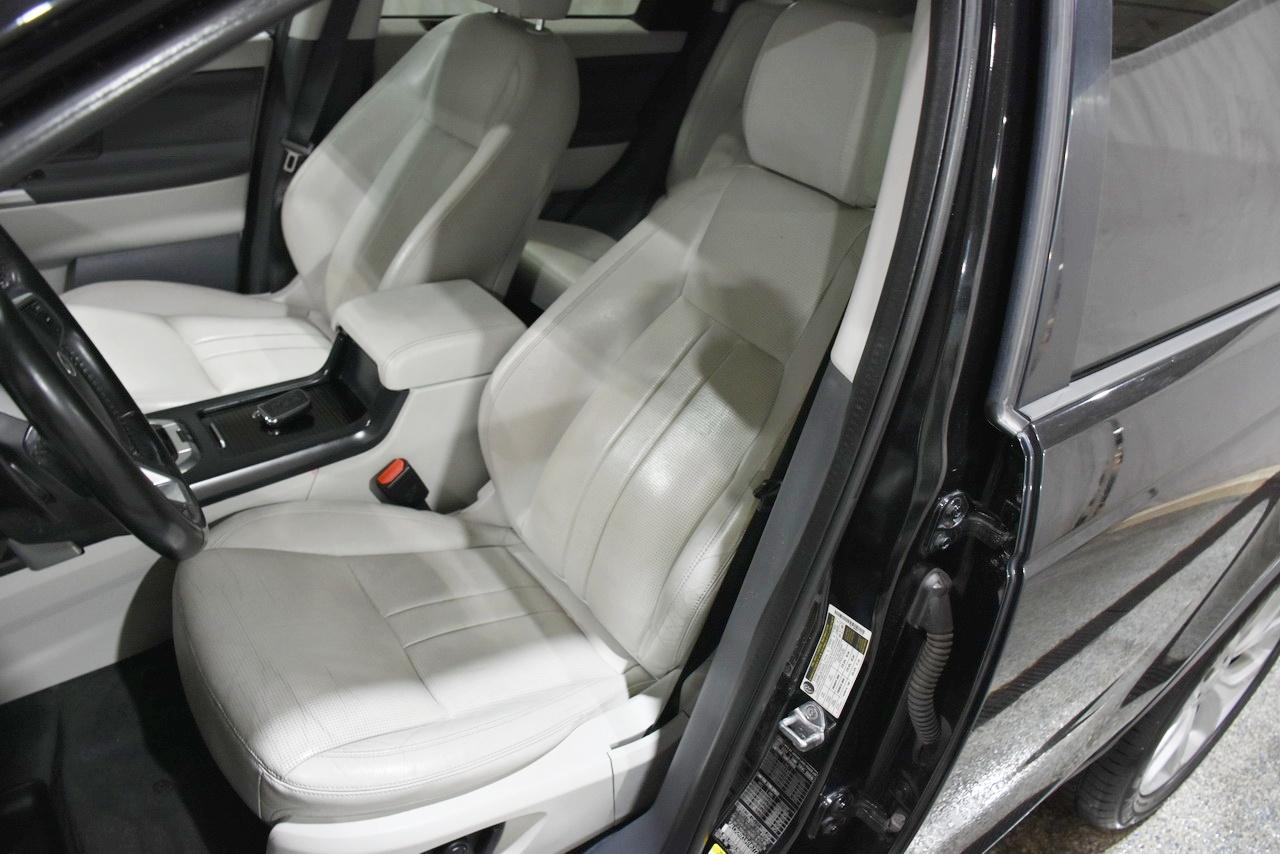 Land Rover Discovery Sport HSE 237 HP 2018