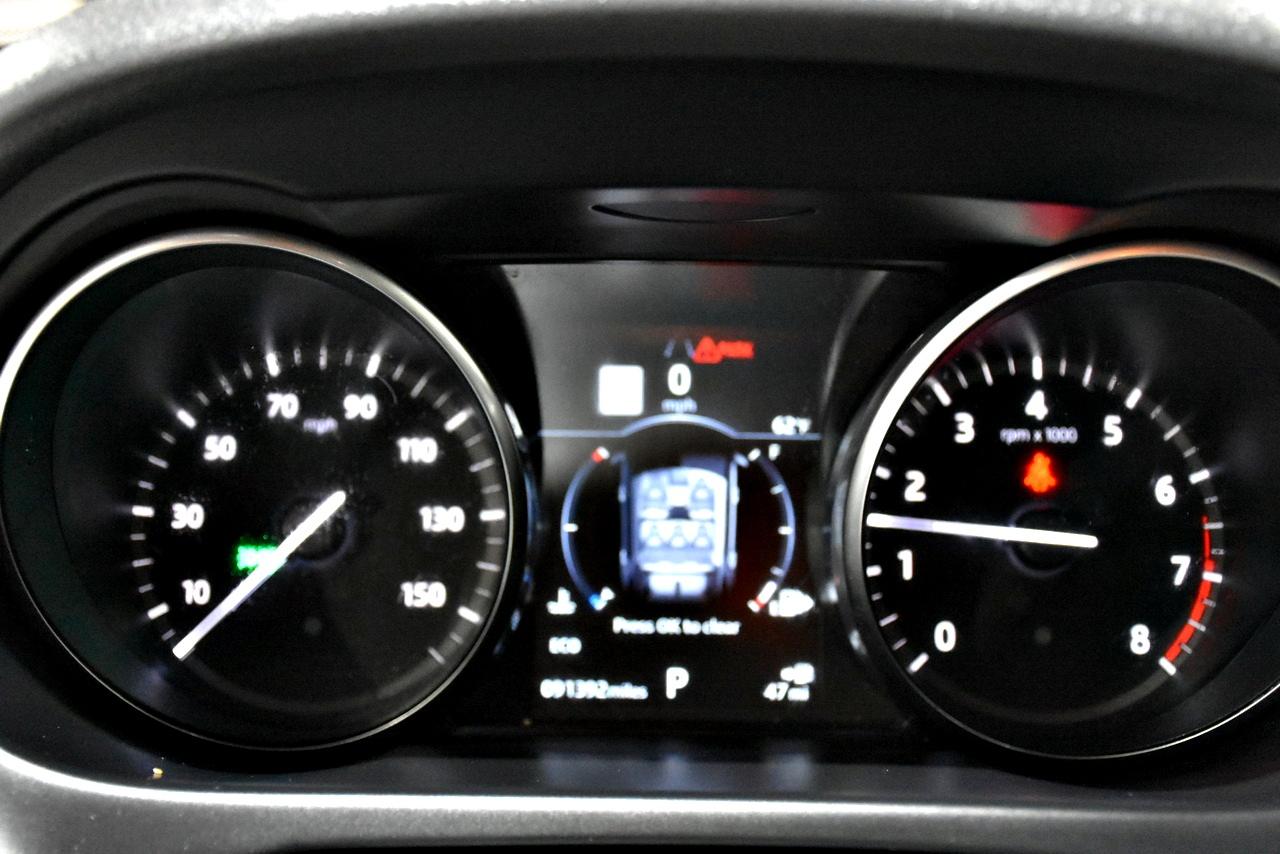 Land Rover Discovery Sport HSE 237 HP 2018