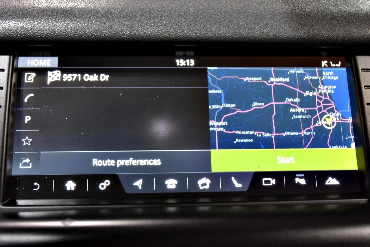 Land Rover Discovery Sport HSE 237 HP 2018