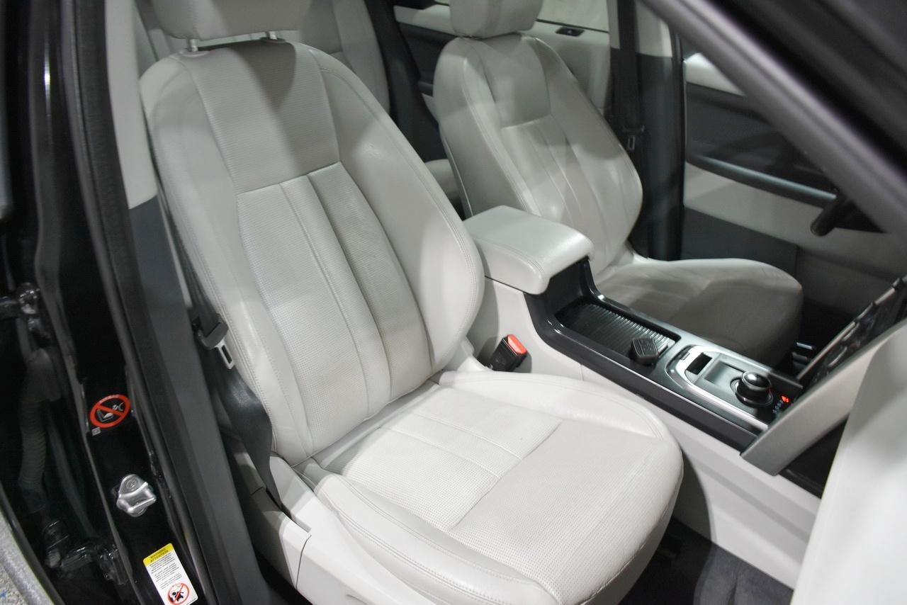 Land Rover Discovery Sport HSE 237 HP 2018