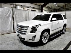 2016 Cadillac Escalade 