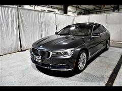 2017 BMW 7-Series 