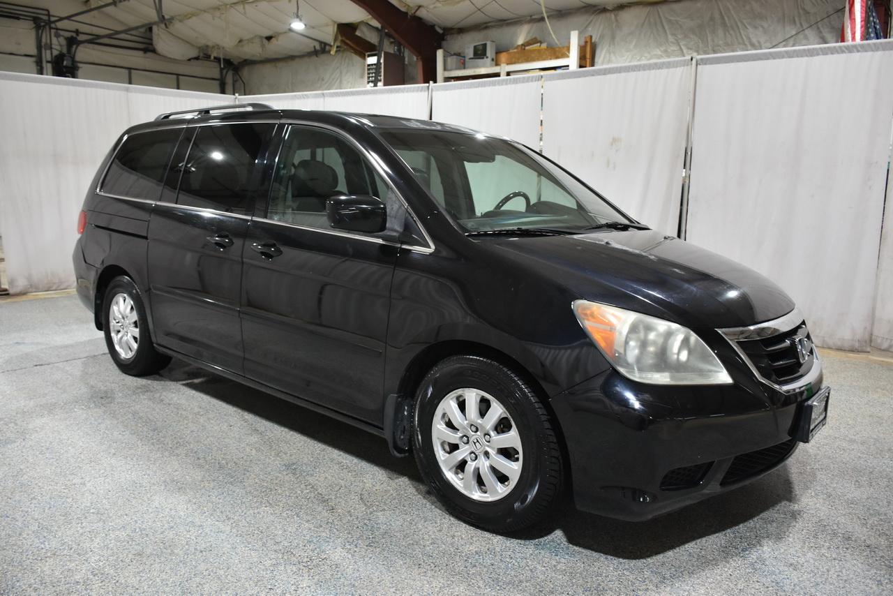 Honda Odyssey EX-L 2010
