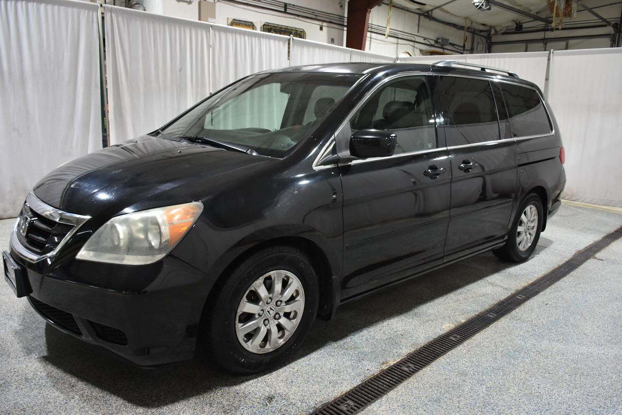 Honda Odyssey EX-L 2010