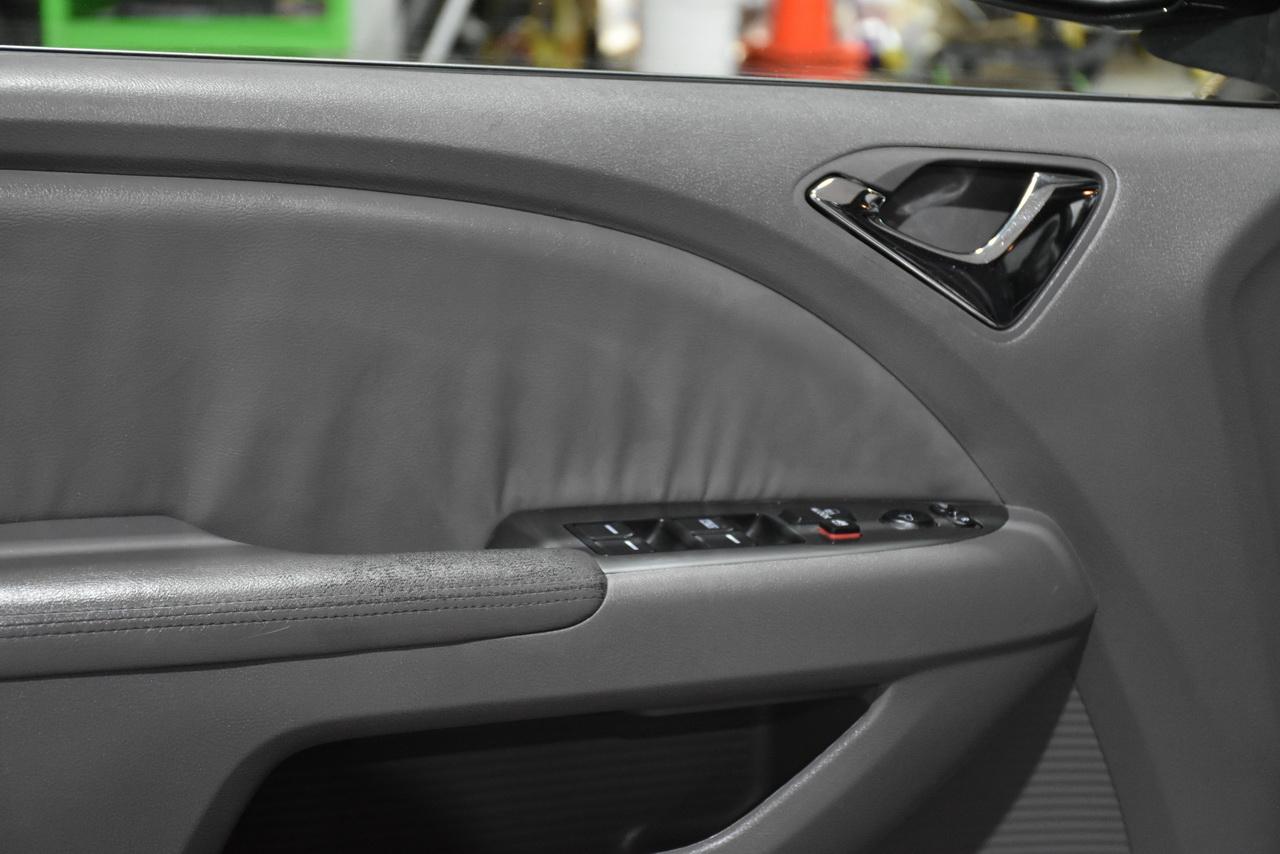 Honda Odyssey EX-L 2010