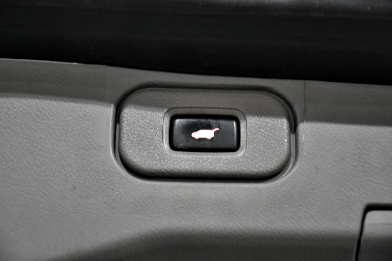 Honda Odyssey EX-L 2010