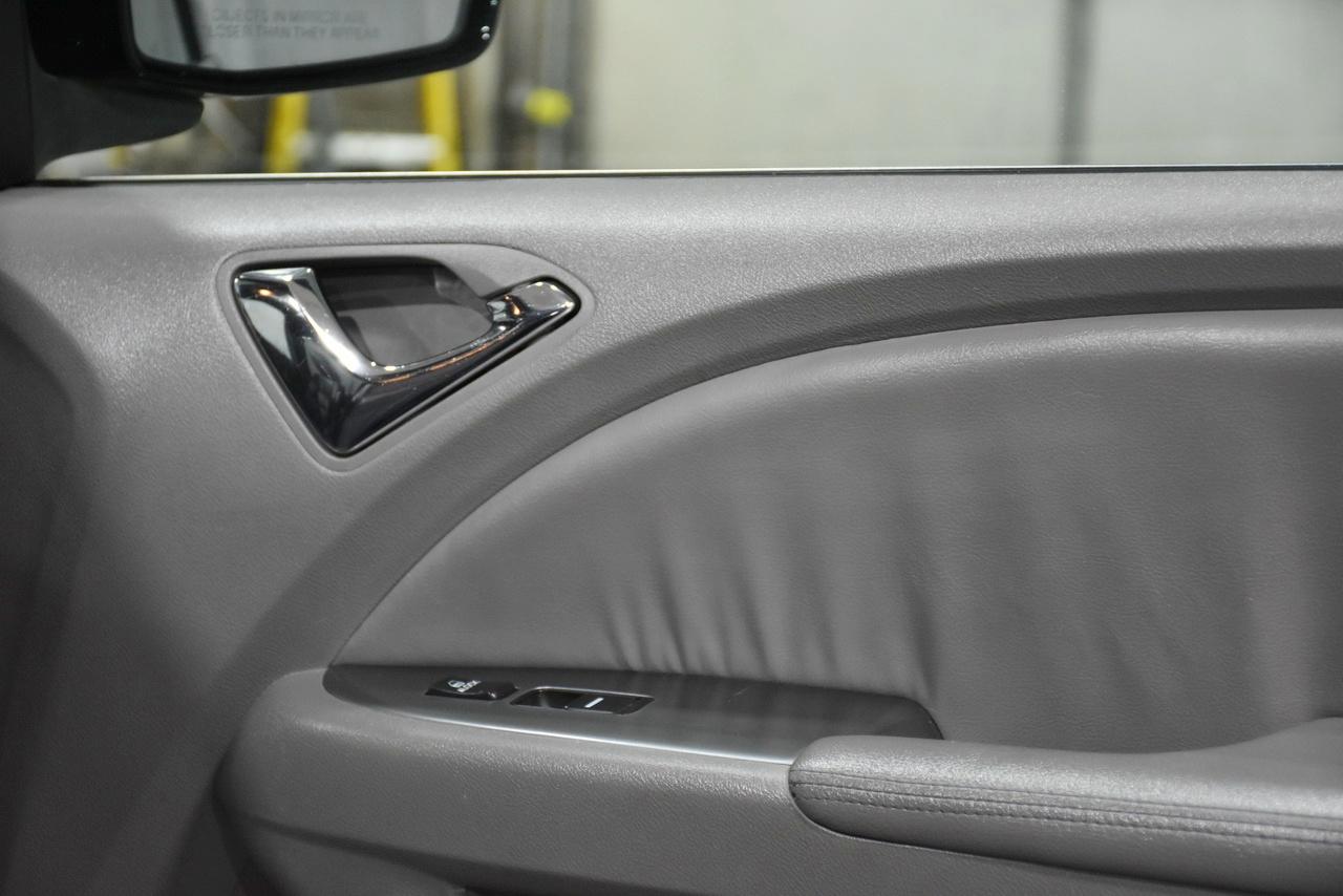 Honda Odyssey EX-L 2010