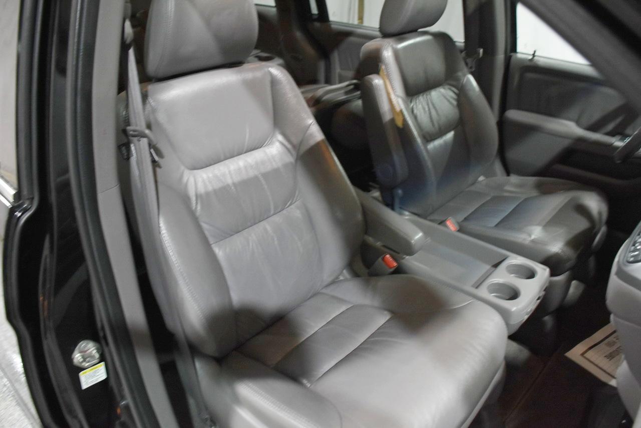 Honda Odyssey EX-L 2010