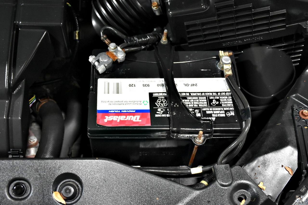 Honda Odyssey EX-L 2010