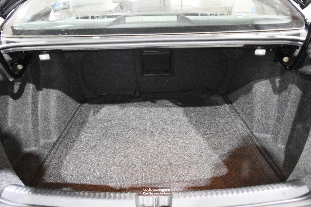Volkswagen Jetta SE 6A 2016