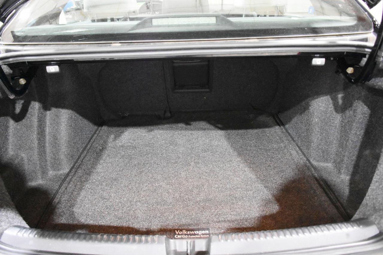 Volkswagen Jetta SE 6A 2016