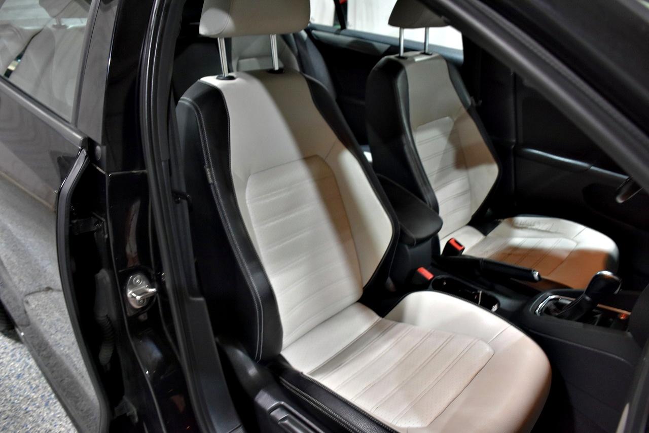 Volkswagen Jetta SE 6A 2016