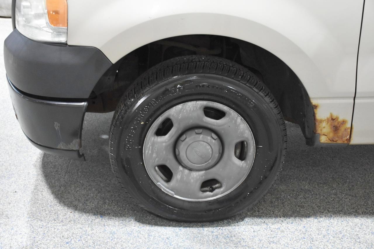 Ford F-150 STX 2WD 2007