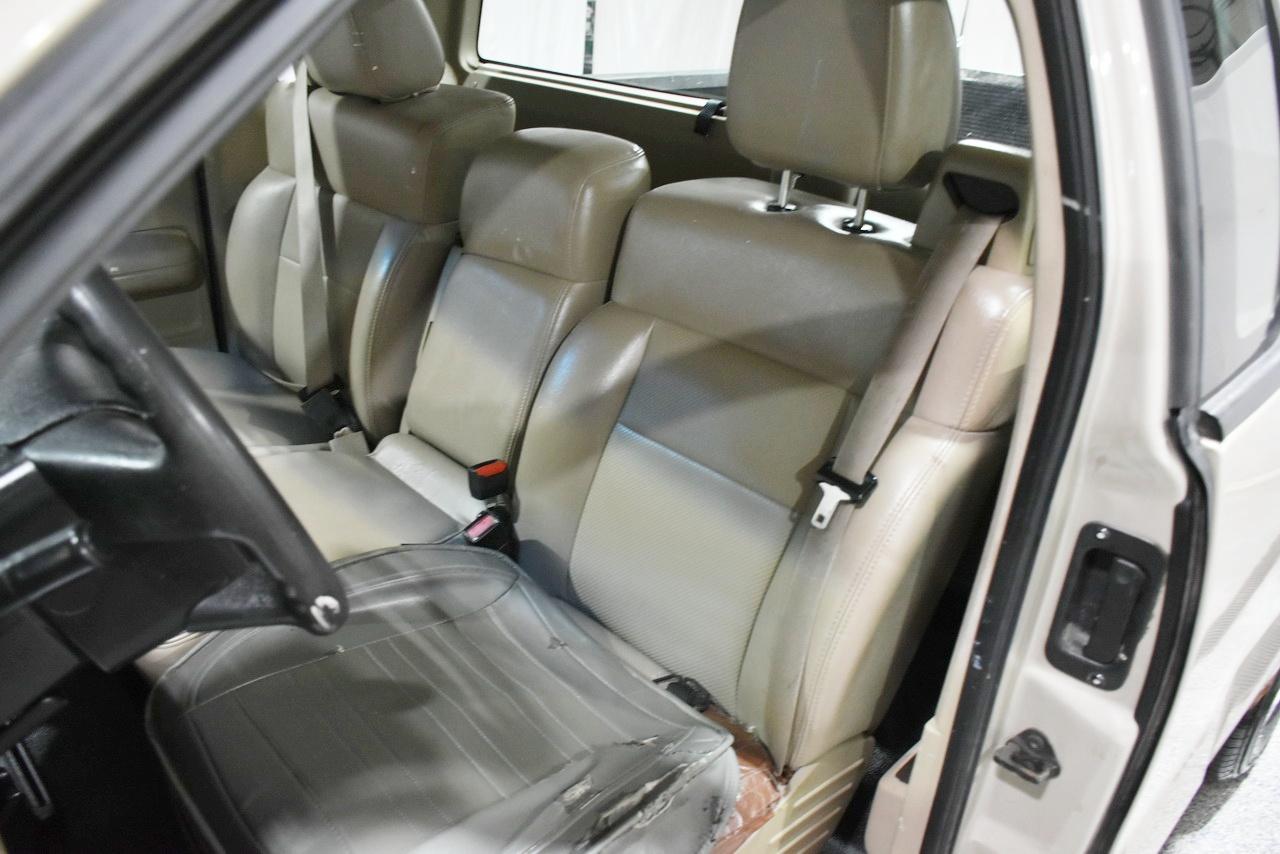 Ford F-150 STX 2WD 2007