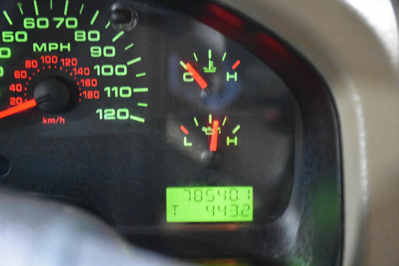Ford F-150 STX 2WD 2007
