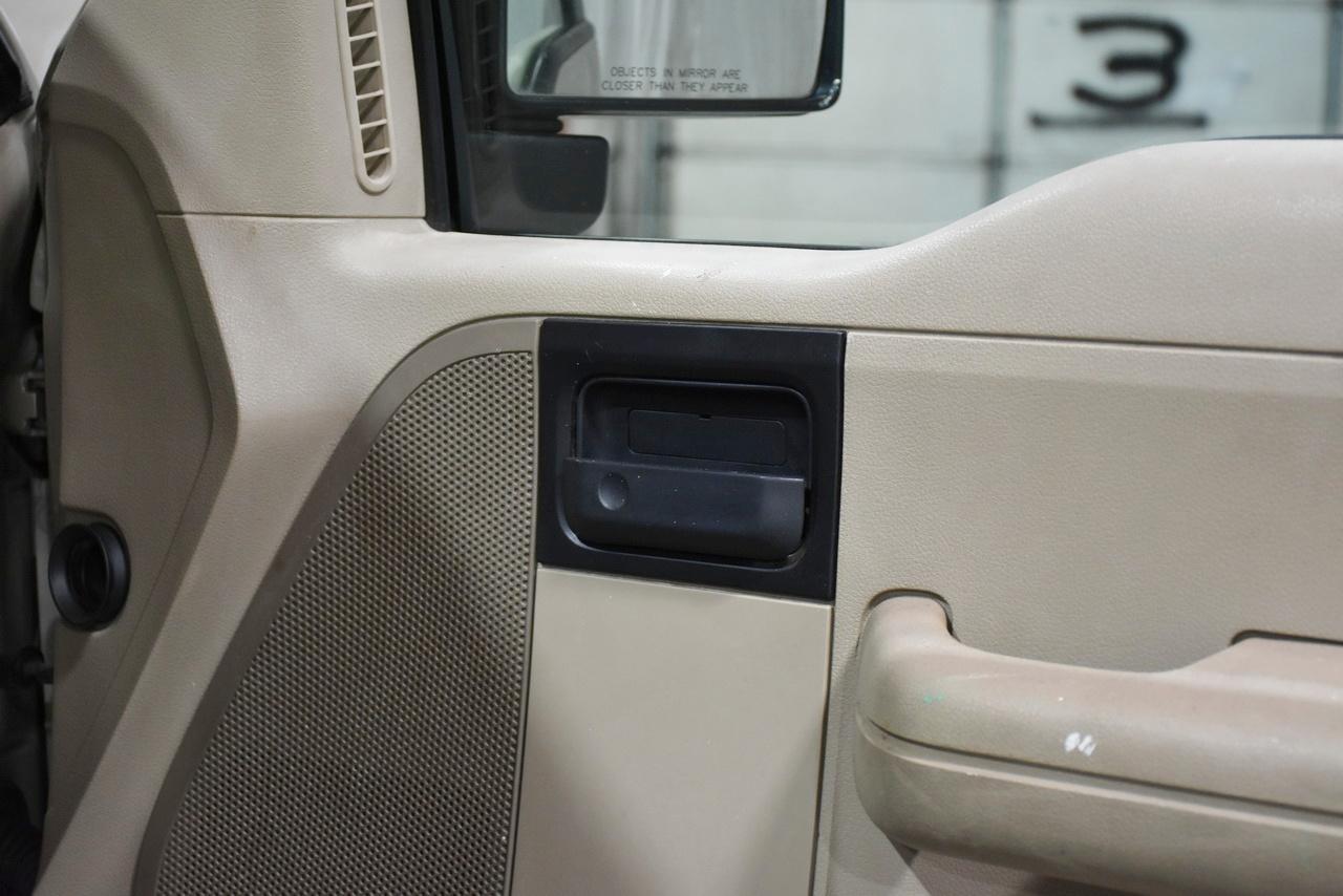 Ford F-150 STX 2WD 2007