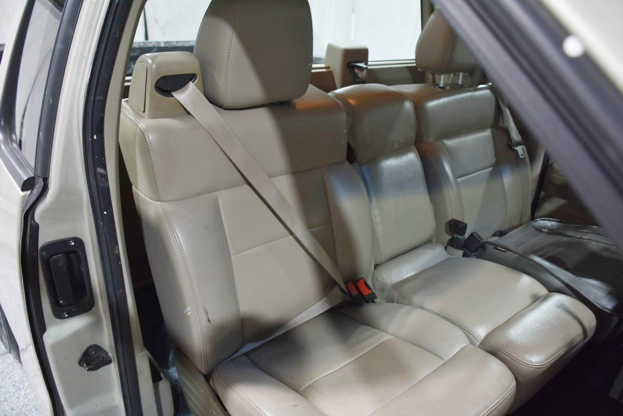 Ford F-150 STX 2WD 2007