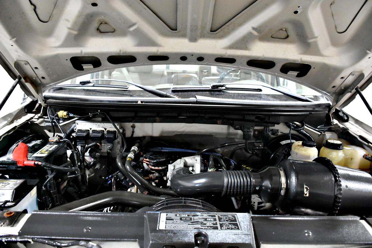 Ford F-150 STX 2WD 2007