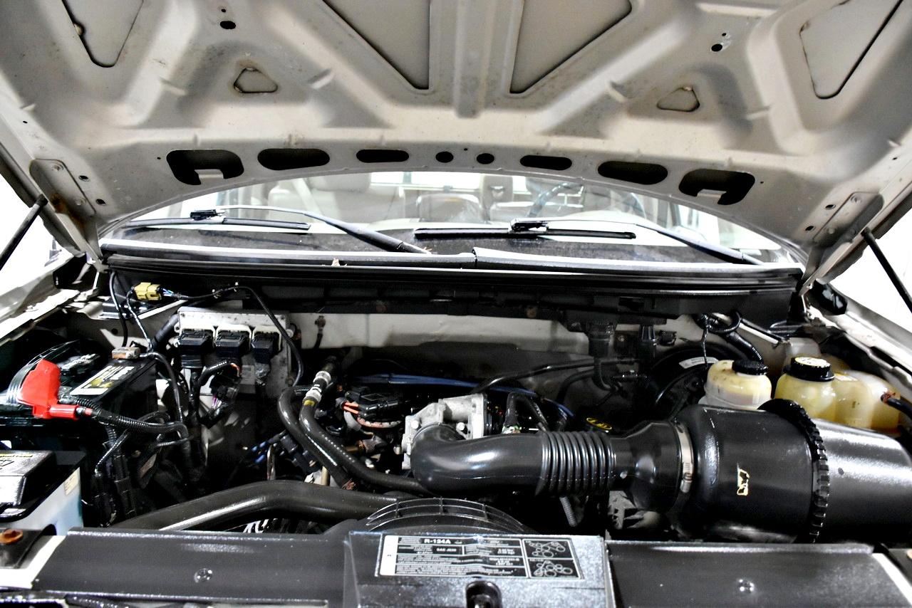 Ford F-150 STX 2WD 2007