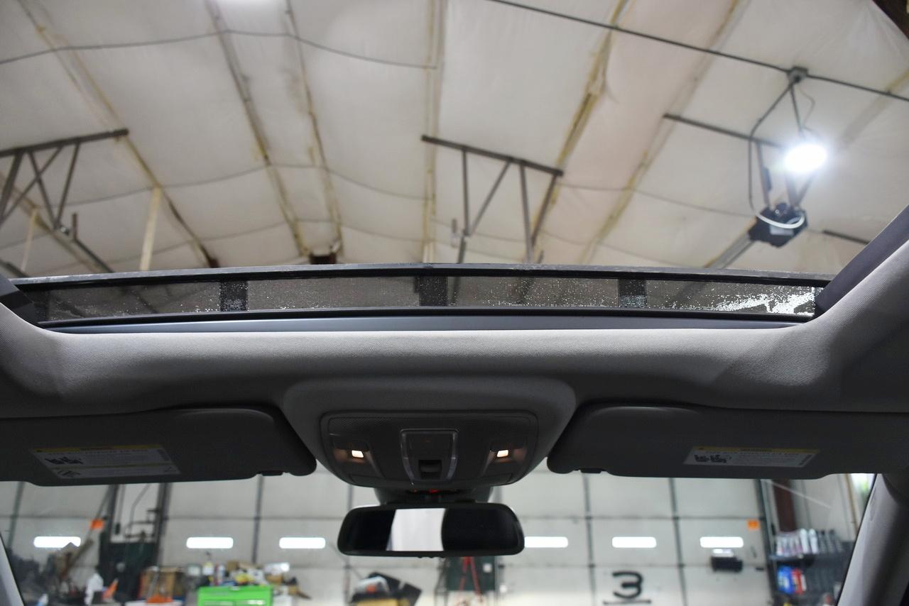 Mercedes-Benz GL-Class GL550 4MATIC 2015