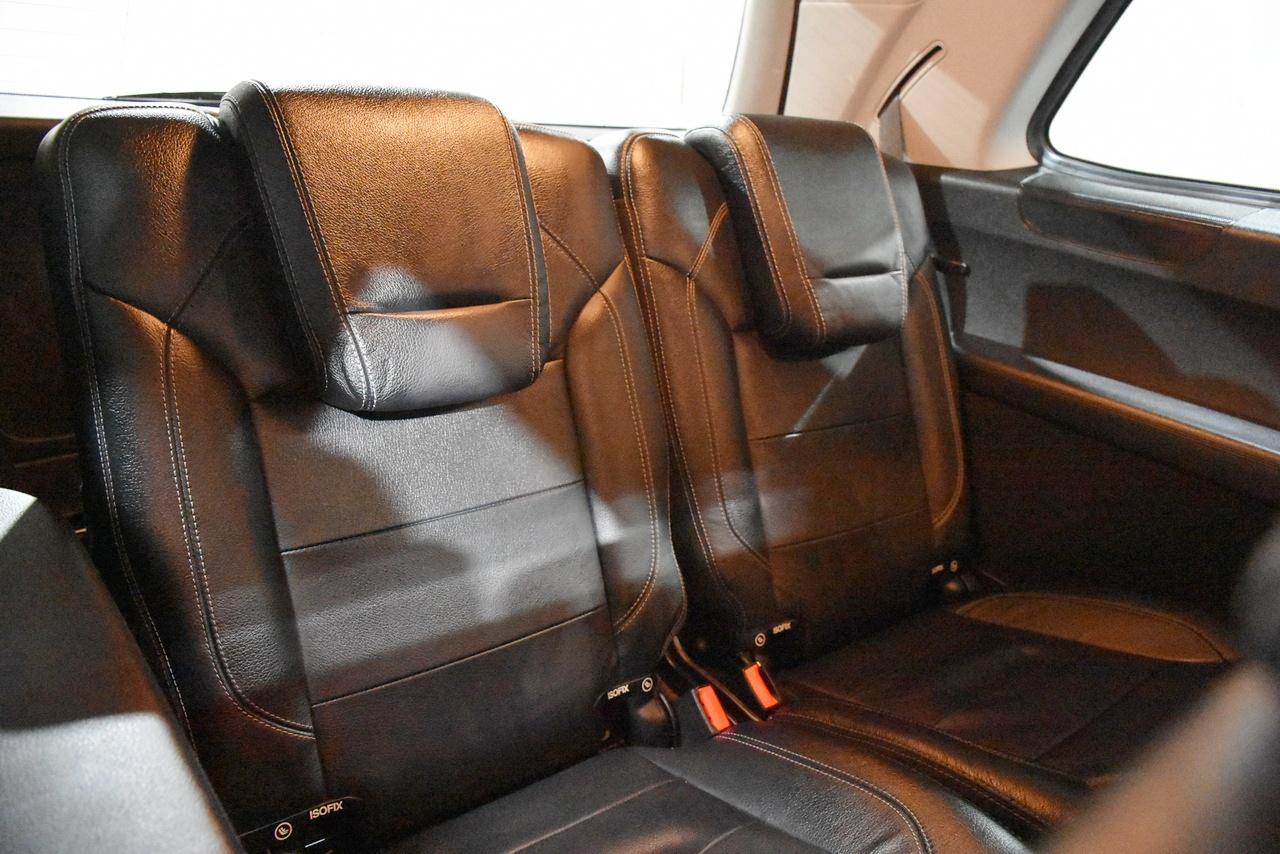 Mercedes-Benz GL-Class GL550 4MATIC 2015