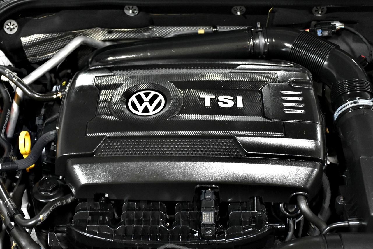 Volkswagen Jetta SE 6A 2016