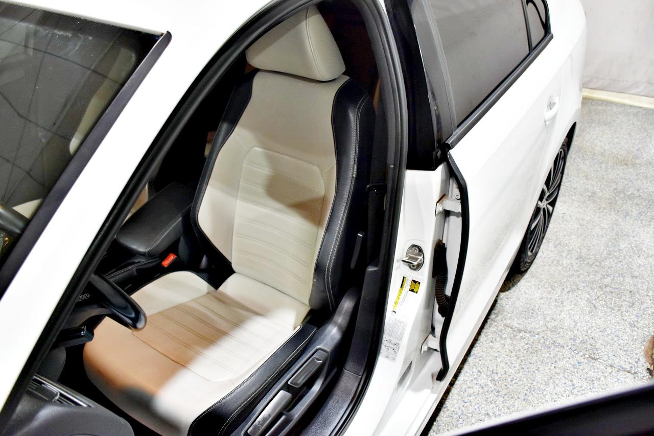 Volkswagen Jetta SE 6A 2016