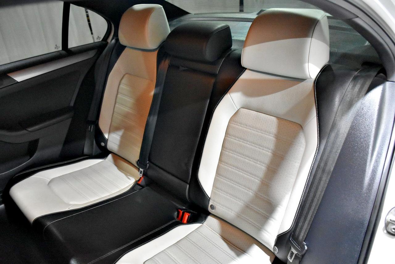 Volkswagen Jetta SE 6A 2016