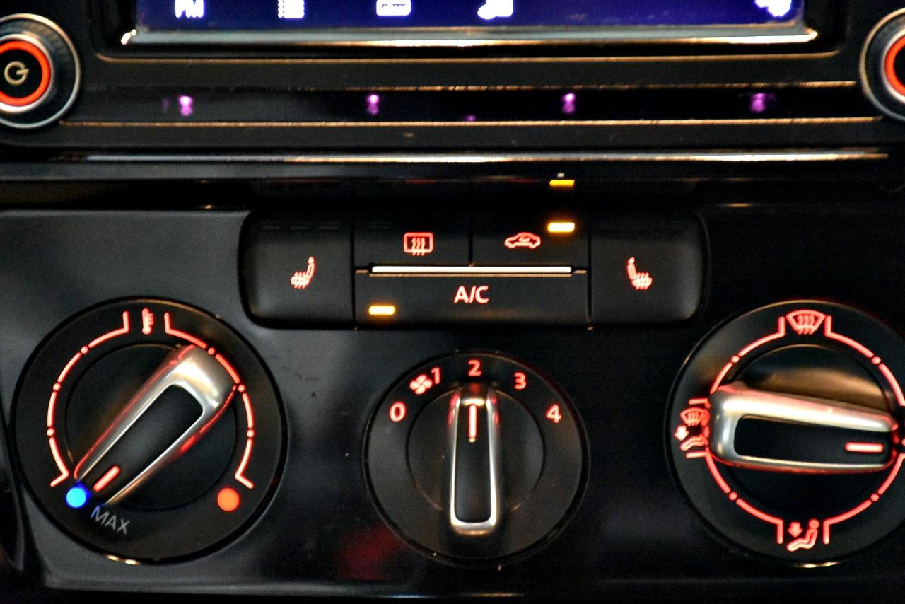Volkswagen Jetta SE 6A 2016